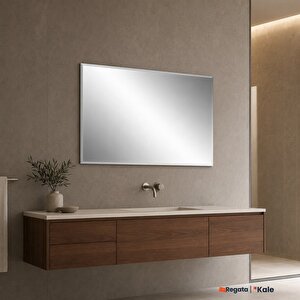 50x70 Cm Düz Ayna