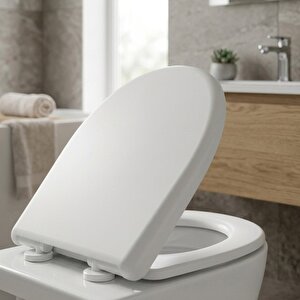 Optimum Yuvarlak Smart Kapak