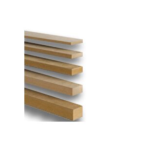 Mdf 10 Mm (1.8x25 Cm)-(18 Adet)