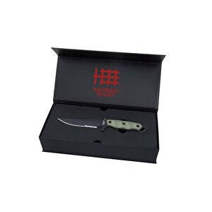 Halfbreed Medium Gen-2 Piyade Bıçağı