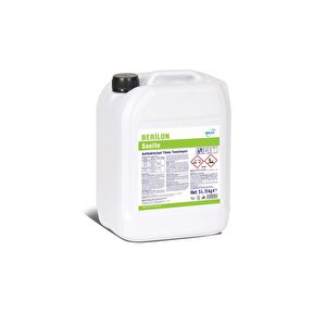 Deniz Berilon Sanite Antibakteriyel Yüzey Temizleyici - Yüzey Dezenfektanı - 5 Kg. - Bidon