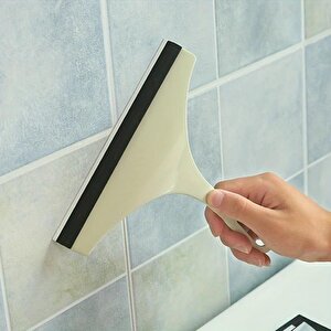 3b Trend Çok Amaçlı Banyo Ve Cam, Ayna Temizlik Sileceği Çekpas