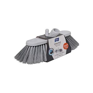Tp-501 Küçük Oto Yıkama Yer Cam Silme Temizleme Fırçası - 22 Cm. - 10 Adet
