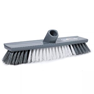 Titiz Tp-503 Sert Kıllı Yer Bahçe Dış Mekan Fırçası - 25 Cm.