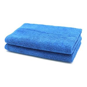Silver Home 235 Gsm Mikrofiber Bez Temizlik Toz Cam Bezi - 40 X 40 Cm. - 5 Adet