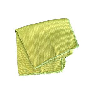 Omeyva Mikrofiber Bez Temizlik Toz Cam Bezi - 40 X 40 Cm. - 30 Gr. - 20 Adet