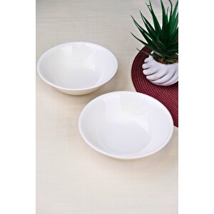 Tabak Evi Porselen Chic Kase 16cm 420cc 2 Li̇