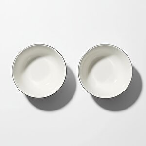 Elias Platin 2'li Salata Kasesi 25 Cm