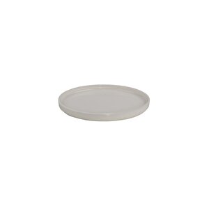 Tabak Evi Porselen Stolt Dik Yanaklı Kayık Tabak 26x13x2cm Tekli