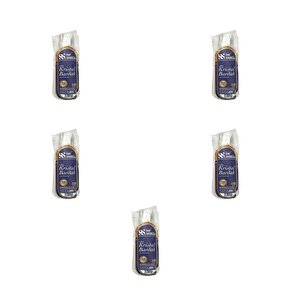 Chs Ambalaj Şeffaf Plastik Kristal Bardak - 180 Cc. - 180 Ml. - 25 Adetlik 5 Paket