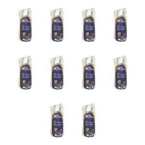Chs Ambalaj Şeffaf Plastik Kristal Bardak - 180 Cc. - 180 Ml. - 25 Adetlik 10 Paket