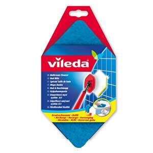 Seramik Ve Banyo Temizleyici Yedek Başlık
