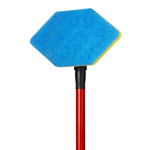 Seramik Ve Banyo Temizleyici Yedek Başlık