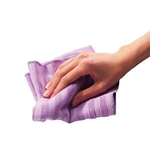 3 Paket Mikrofiber Mutfak Temizlik Bezi