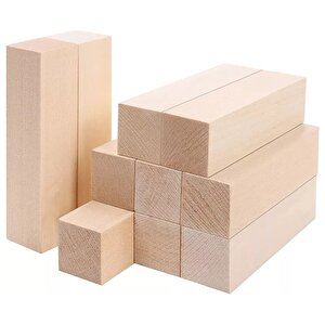1.5x4.5 Cm (uzunluk 175 Cm) Ihlamur Çıta Tahta Silimiş Planyalı Kereste