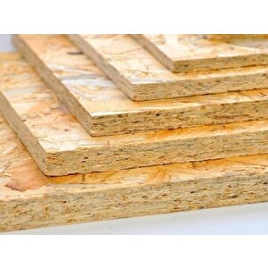 60x100 Cm-(kalınlık 18 Mm )osb Ahşap Levha Tabaka Ahşap Plaka Ahşap Panel