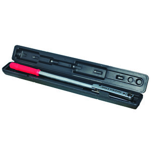 İzeltaş 3/8'' Tork Anahtarı 7-33 Nm - 0.5-3.4 Kg