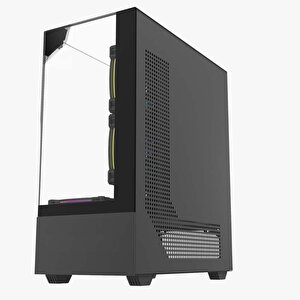 Xsr1102 I5 14400f 32gb Ddr5 Ram 1tb M.2 Nvme Ssd 8gb Rtx4060 Oyun Hazır Sistem