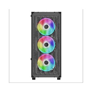 Thunder X800 Ryzen 5 7500f 16gb Ddr5 Ram 1tb M.2 Nvme Ssd 16gb Rtx5060 Ti Oyun Hazır Sistem