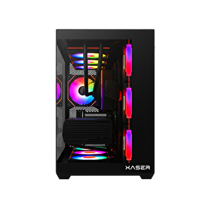 Venus X80 Ryzen 7 9800x3d 16gb Ddr5 Ram 1tb M.2 Nvme Ssd 8gb Rtx5060 Sıvı Soğutmalı Oyuncu Bilgisayar