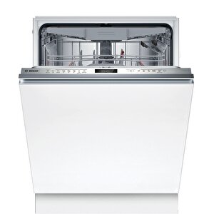 Smv6ecx86q Serie 6 Tam Ankastre Bulaşık Makinesi 60 Cm
