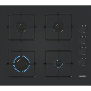 Mix Black 3 Lü Ankastre Set 630 ( Hu717aba0t - Eo6c6pp30o - Lc64pcc50t )