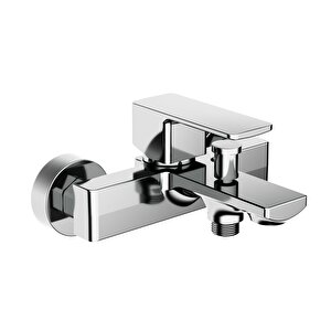 Bloc Banyo Bataryası -parlak Krom | 15940501