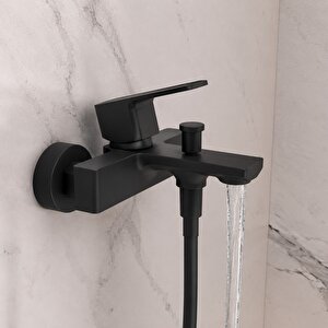Bloc Banyo Bataryası - Mat Siyah | 159405024