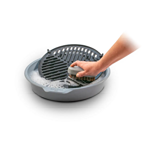 Cadac Izgara Temizleme Kabı - Silikon 40