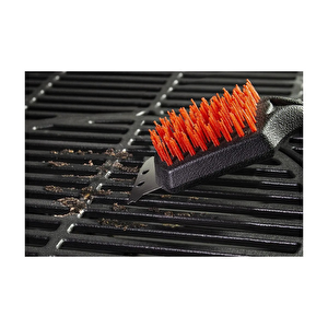 Barbekü Fırçası - Aşındırmaz Plastik