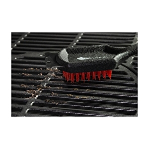 Barbekü Fırçası - Aşındırmaz Plastik