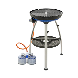 Cadac Kartuş Bağlantı Seti - 2 Li Dual Pak