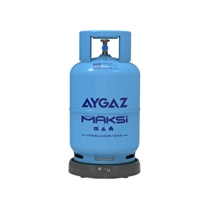 Aygaz Akıllı Tartı