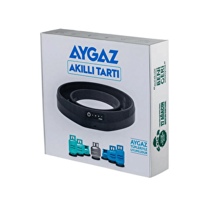 Aygaz Akıllı Tartı