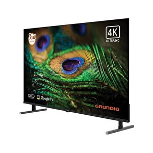 55gq750a 55'' 139 Ekran Uydu Alıcılı 4k Ultra Hd Google Smart Qled Tv