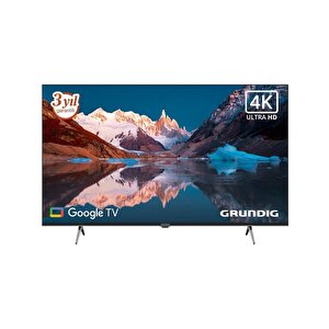 43gju8500a 43'' 108 Ekran Uydu Alıcılı 4k Ultra Hd Google Smart Led Tv