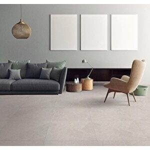 600x600 Canberra Bej K:10 - 1 Kutu 1.44 M2