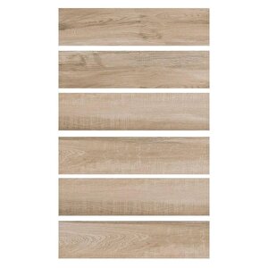 150x600 Sequoia Walnut K:8 - 1 Kutu 0.9 M2