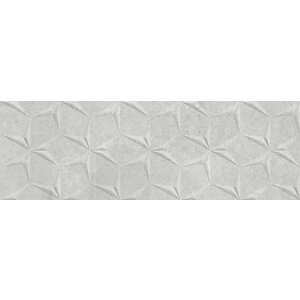 330x990 Maison Star Gri Rektifiye K:11 - 1 Kutu 1. M2
