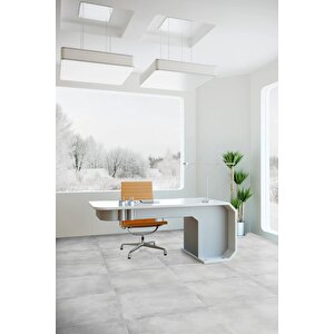 600x600 Aruba Beyaz K:9 - 1 Kutu 1.44 M2