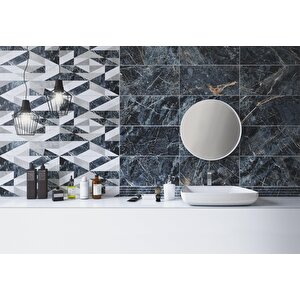 300x600 Ultramarine Mavi K:8 - 1 Kutu 1.08 M2