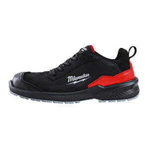 Flextred İş Ayakkabısı S3s 1l110133 Esd Sc Fo Sr 46 Numara - 4932493724