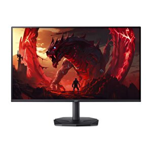 Nitro Kg270w5bmiipx 27" 260hz 0.5ms Zeroframe Ips Fhd Mm Amd Freesync Hdr10 Srgb Gaming Monitör