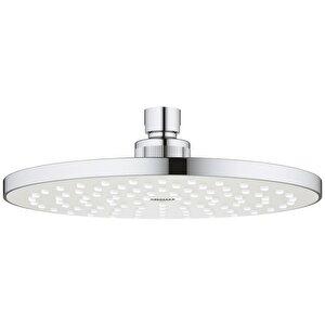 Tepe Duşu New Tempesta Krom 20 Cm 27541001