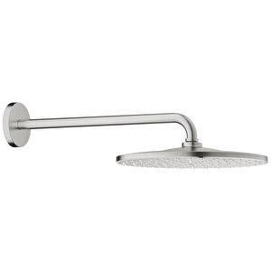 Rainshower Mono 310 Tepe Duşu Set 422 Mm, 1 Akışlı Supersteel – 26558dc0