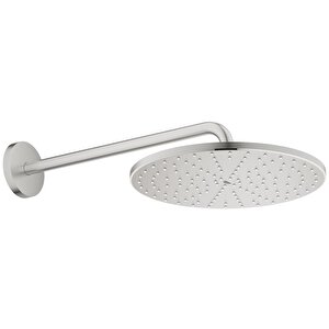 Rainshower Mono 310 Tepe Duşu Set 422 Mm, 1 Akışlı Supersteel – 26558dc0