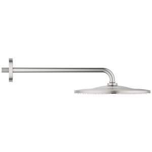 Rainshower Mono 310 Tepe Duşu Set 422 Mm, 1 Akışlı Supersteel – 26558dc0