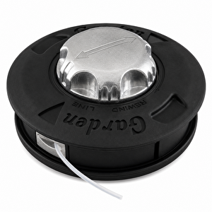Rotor R-7 Motorlu Tırpan Misina Başlığı 140x72 Mm – 2,4 Mm X 2 M Misinalı