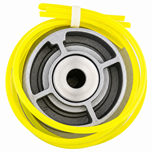 Rotor Rc-3 Çift Ahtapot Tipi Misina Başlığı 42x80 Mm