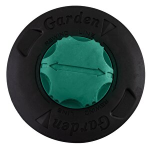 Rotor R-8 Motorlu Tırpan Misina Başlığı 140x72 Mm – 2.4 Mm X 2 M Misinalı